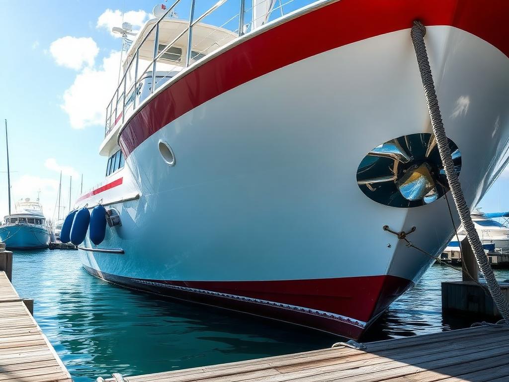 Marine & Watercraft Assessment